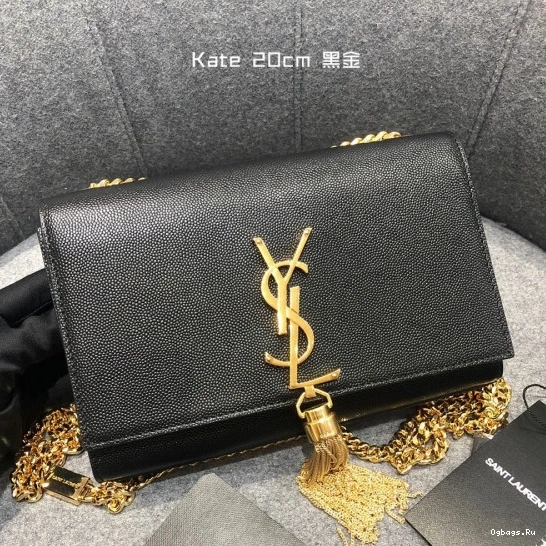 SMALL YSL KATE 0708